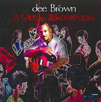 Music - CD Little Elbowroom * Book
