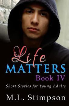 Paperback Life Matters - Book 4 Book