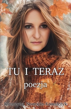 Paperback Tu I Teraz [Polish] Book