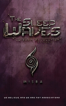 Paperback The Sleep Waves Book