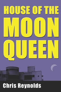 Paperback House of the Moon Queen Book