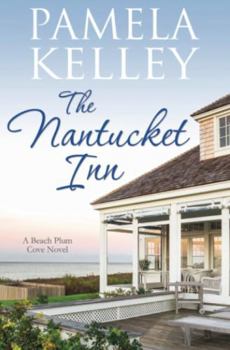 Paperback The Nantucket Inn (Nantucket Beach Plum Cove) Book