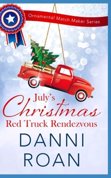 Paperback Red Truck Rendezvous Book