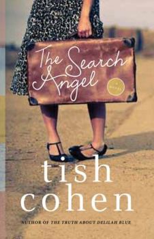 Paperback The Search Angel Book