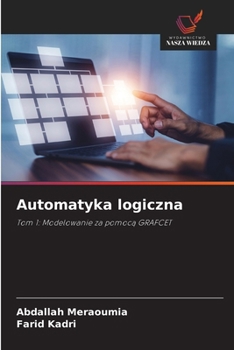 Paperback Automatyka logiczna [Polish] Book