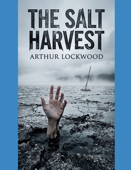Paperback The Salt Harvest Book