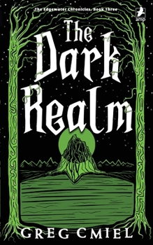 Paperback The Dark Realm Book