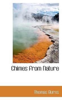 Paperback Chimes from Nature Book