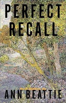 Hardcover Perfect Recall: A Short Story Book