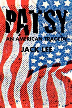 Paperback Patsy an American Tragedy Book