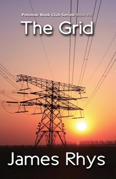 Paperback The Grid: Potomac Book Club Series Book