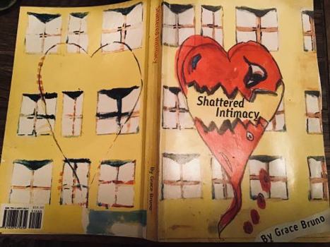 Paperback Shattered Intimacy Book