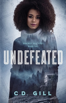 Paperback Undefeated Book