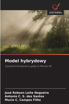 Model hybrydowy (Polish Edition)