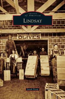 Lindsay - Book  of the Images of America: California