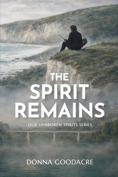 Paperback The Spirit Remains Book