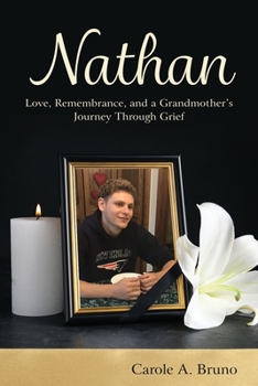 Paperback Nathan Book