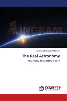 Paperback The Real Astronomy Book
