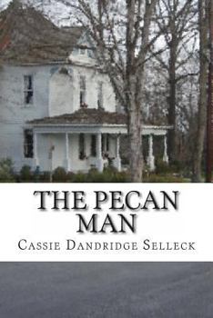 Paperback The Pecan Man Book