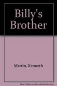 Paperback Billys Brother Book