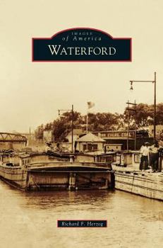 Waterford - Book  of the Images of America: New York