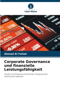Paperback Corporate Governance und finanzielle Leistungsfähigkeit [German] Book