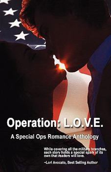 Paperback Operation: L.O.V.E. Book