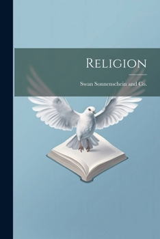 Paperback Religion Book