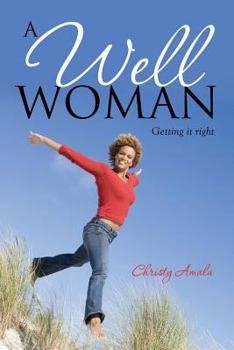 Paperback A Well Woman Book