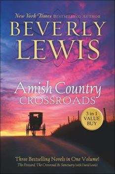 Amish Country Crossroads - Book  of the Amish Country Crossroads