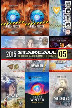 Paperback Starcall 5: The Call of the Stars Book