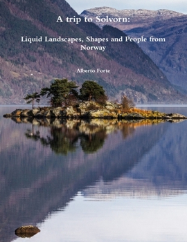Paperback liquid landscape Book