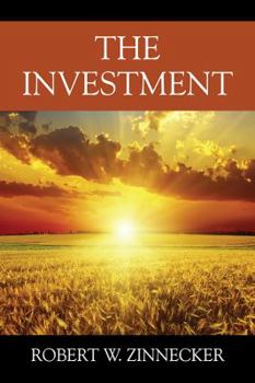 Paperback The Investment Book