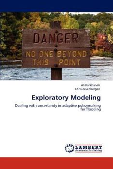 Paperback Exploratory Modeling Book