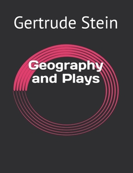 Geography and Plays