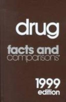 Drug Facts and Comparisons