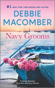 Navy Grooms: Navy Brat and Navy Woman - Book  of the Navy