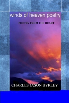 Paperback Winds of Heaven Book