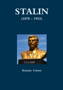 Paperback Stalin (1878 - 1953) [Italian] Book