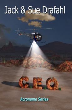 Paperback C.E.O. (Acroname Series) Book