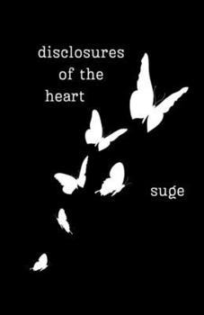 Paperback disclosures of the heart [Large Print] Book