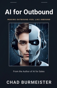 Paperback AI for Outbound: Making Outbound Feel Like Inbound Book