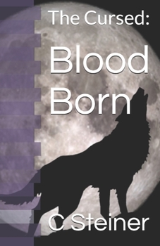 Paperback Blood Born Book