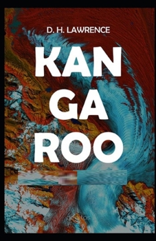 Paperback Kangaroo Illustrated Book