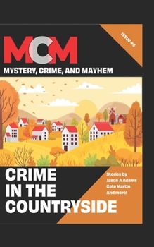 Paperback Crimes in the Countryside Book