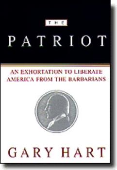 Hardcover Patriot Book