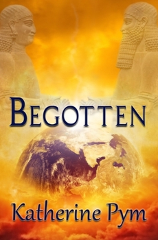 Paperback Begotten Book