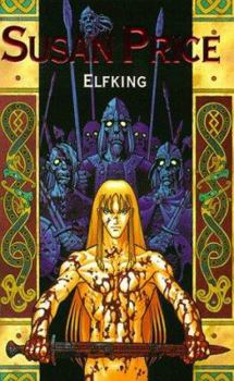Elfking - Book #2 of the Elfgift