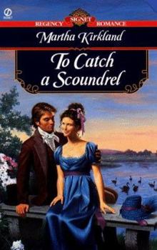 Mass Market Paperback To Catch a Scoundrel Book