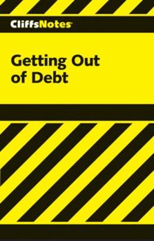 Paperback Getting Out of Debt Book